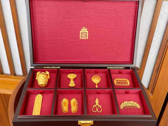 北京菜百黄金价格今天多少一克(2026年01月22日)