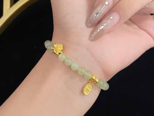 金银街最新工艺金条价格今天多少一克（2026年03月30日）