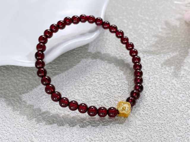 周六福黄金价格今天多少一克（2026年02月25日）参考价格