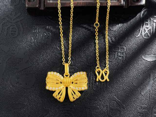 福泰珠宝银条现在一克回收多少元(2026年01月26日)