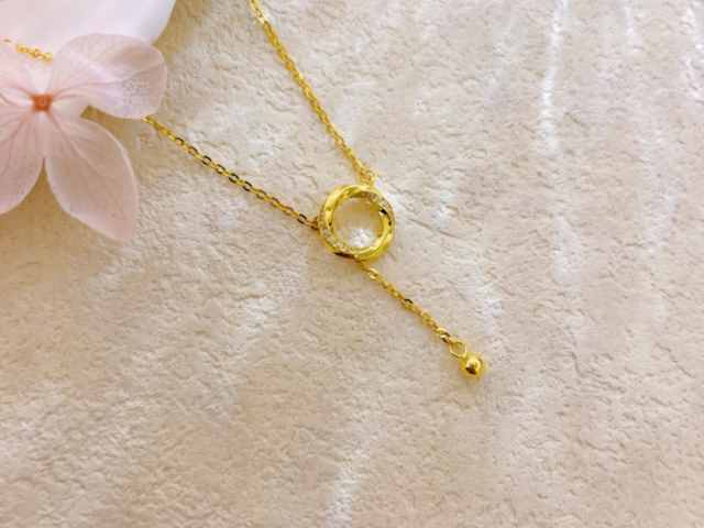 3月26日济南周生生黄金1404元/克 金条1233元/克