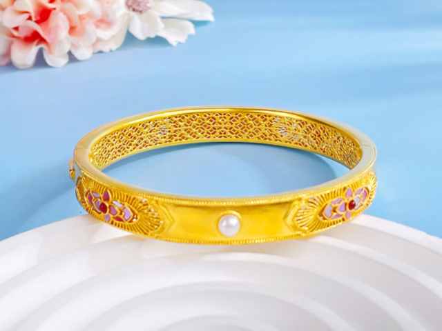 中国黄金实时基础金价今天多少一克（2026年03月18日）