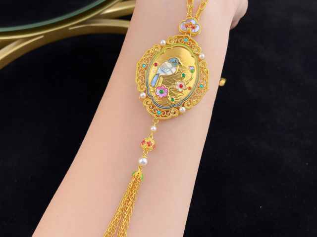 2026版3克熊猫金币价格(2026年04月07日)