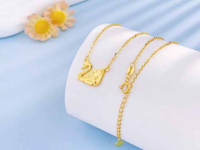 吉盟首饰黄金价格今天多少一克（2026年03月23日）