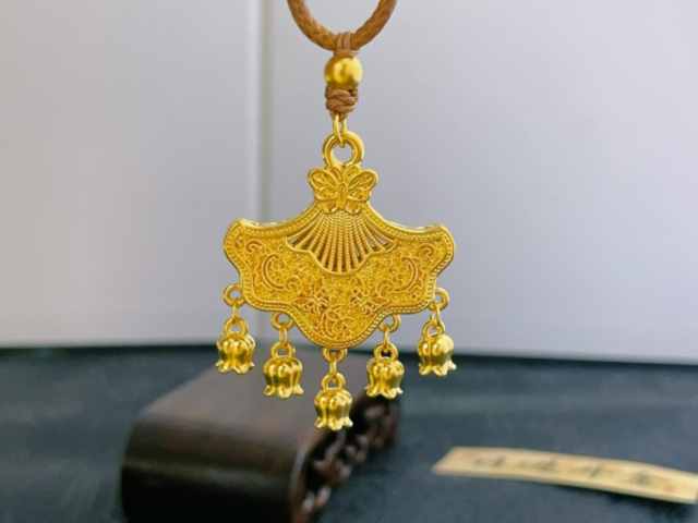 今天（2026年2月9日）黄金价格走势分析