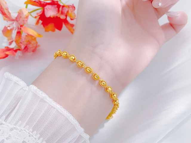 石家庄周大福黄金价格今天多少一克（2026年1月26日）