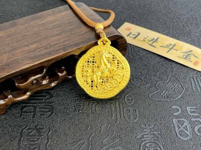 黄金回收