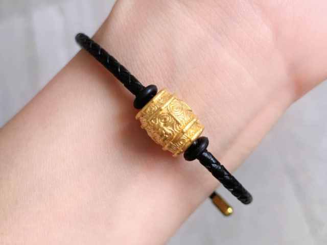 多边金都3D硬金价格多少钱一克（2026年03月27日）