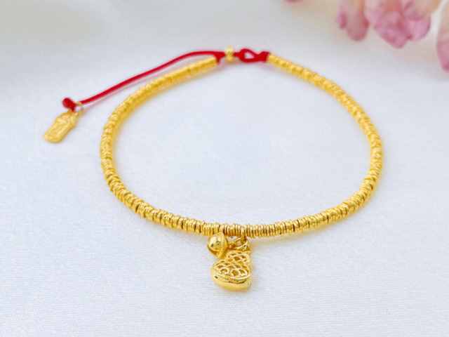 潮宏基铂金多少钱一克（2026年01月30日）潮宏基报价 参考价格