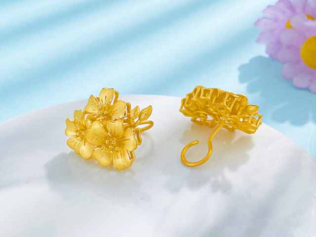 今日水贝金条回收价格查询（2026年2月20日）