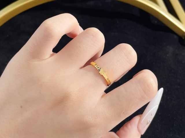 今日珠宝品牌铂金价格多少钱一克(2026年2月4日)