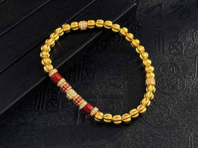 福泰珠宝黄金价格今天多少一克（2026年01月30日）