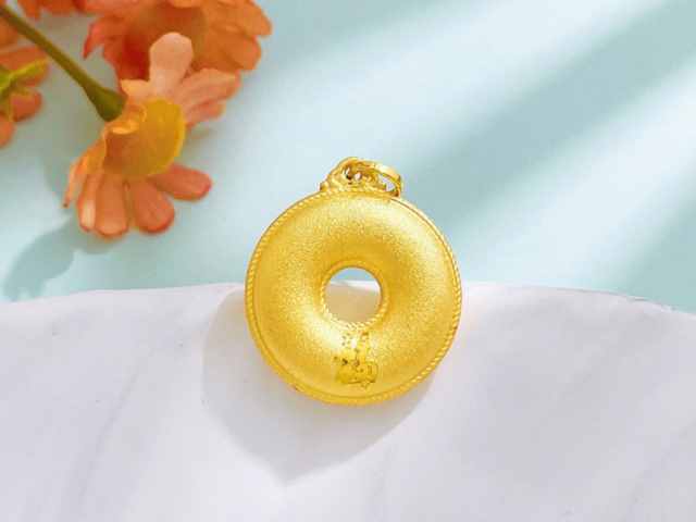 高赛尔金条价格今天多少一克（2026年01月22日）