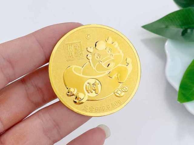 潮宏基铂金多少钱一克（2026年01月17日）潮宏基报价 参考价格