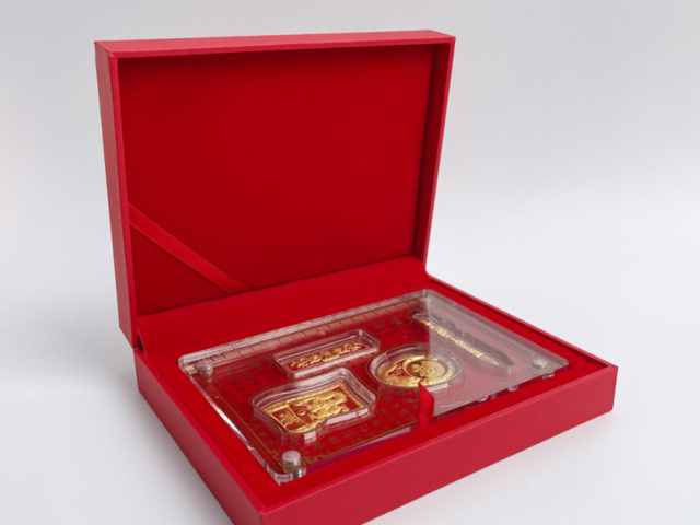 今日白银价格多少一克（2026年2月15日）