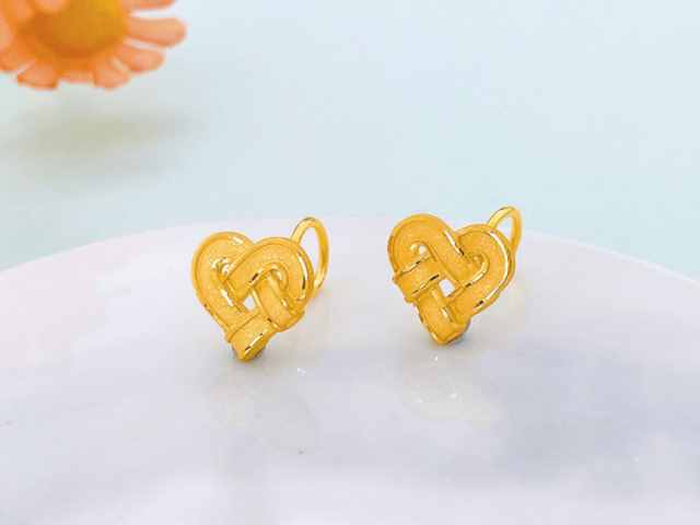 呼和浩特潮宏基今日黄金价格查询（2026年2月24日）