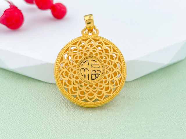 济南金银首饰回收