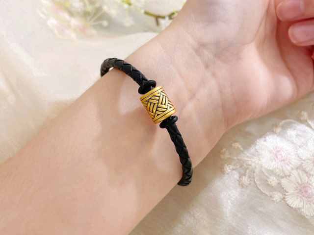 济南9K金价格多少钱一克（2026年2月16日）