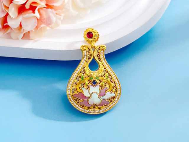 济南济南齐鲁金店铂金多少钱一克（2026年03月16日）