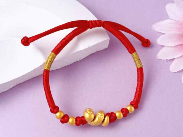 银川六福黄金现在多少钱一克（2026年3月10日）