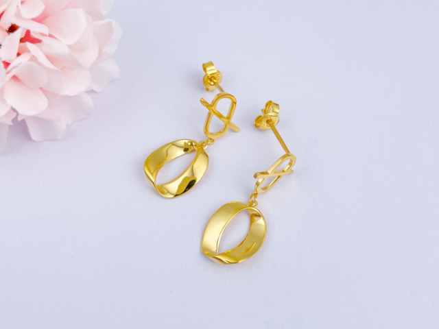 西宁六福黄金现在多少钱一克（2026年1月19日）