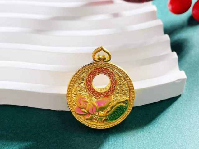 长春潮宏基今日黄金价格查询（2026年2月19日）