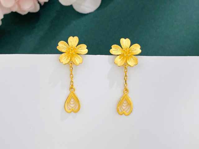 福泰珠宝黄金价格今天多少一克（2026年01月20日）