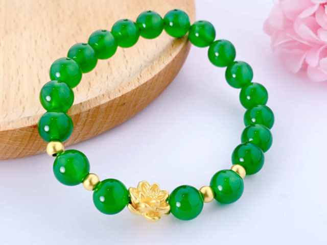 济南济南现在黄金价格多少一克(2026年4月1日)