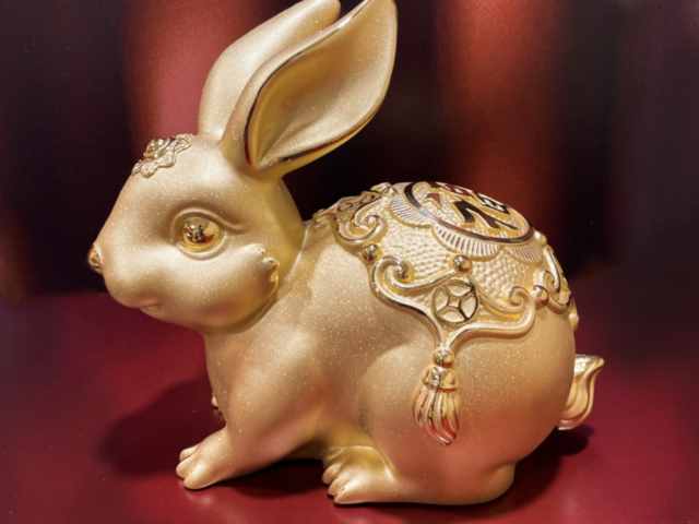 谢瑞麟内地金饰价格多少一克（2026年02月24日）