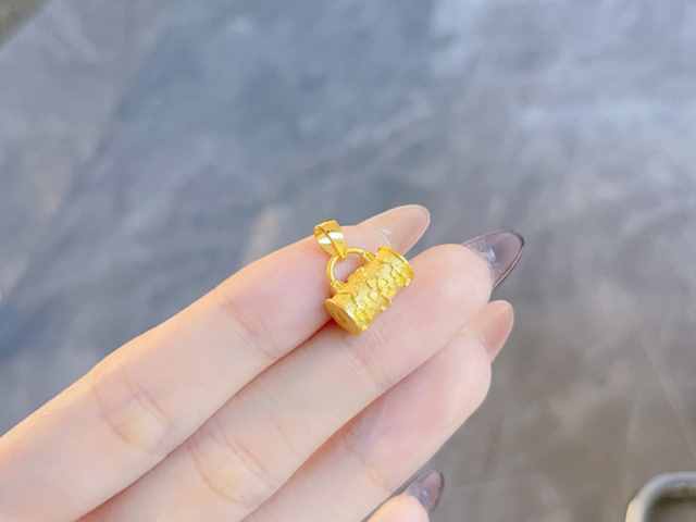 昆明周生生今日金价是多少（2026年3月2日）