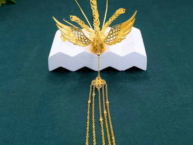 香港周大福黄金饰品价格今天多少一克（2026年01月23日）