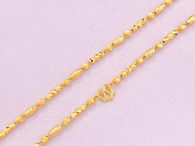 老庙最新足金多少钱一克（2026年02月06日）参考价格