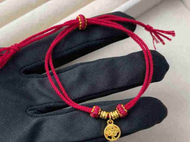 黄金9995价格多少钱一克（2026年01月19日）