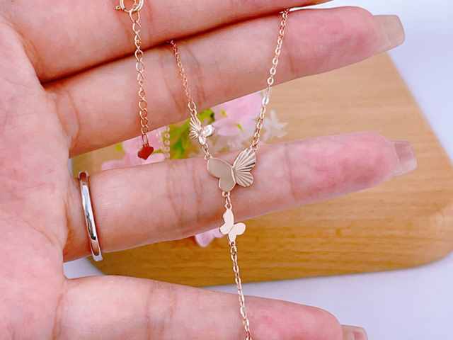 2026年3月11日今日黄金饰品价格对比