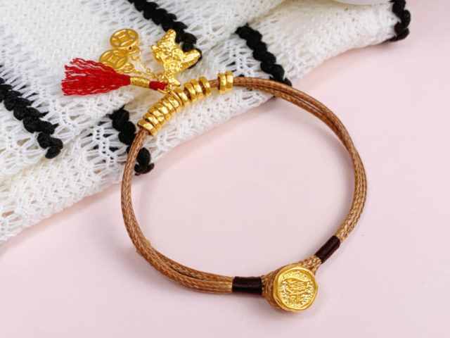 2026年1月16日最新黄金价格走势