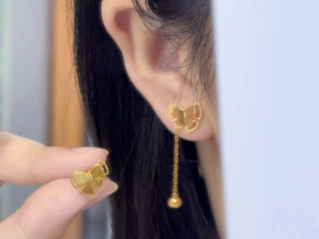 济南济南足金回收多少钱一克(2026年1月26日)