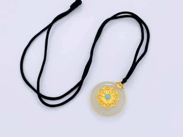 石家庄周大福黄金价格今天多少一克（2026年3月16日）