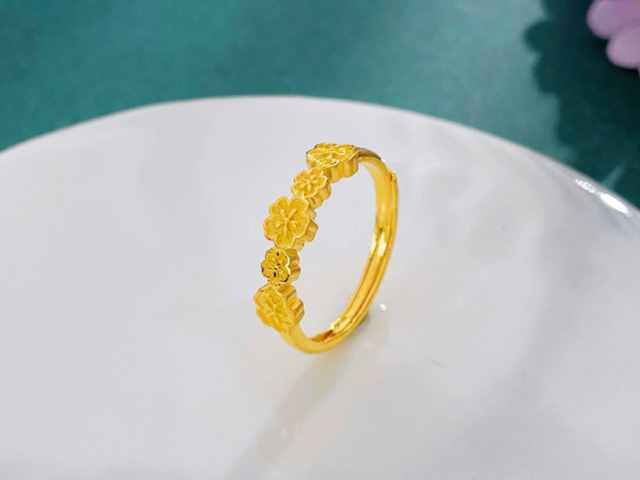 今日中国黄金基础金价(2026年2月26日)