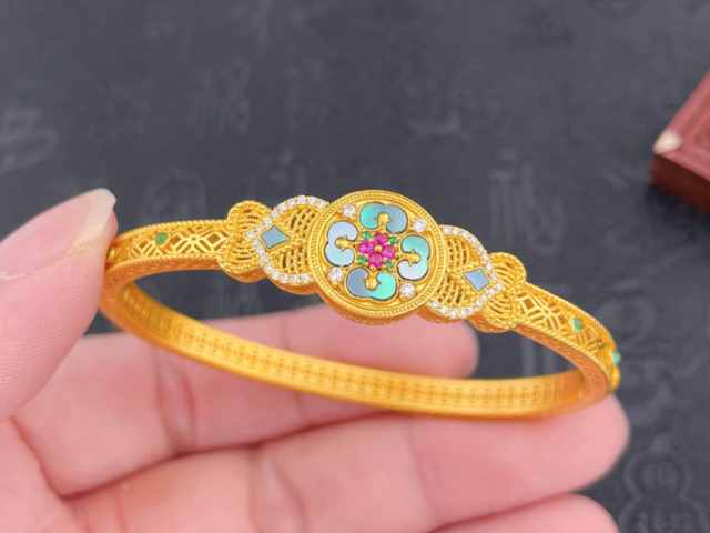 今日白银T+D价格走势（2026年3月10日）