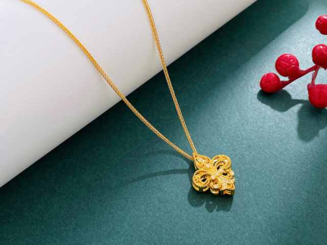 金价强势中暗藏分歧聚焦关键压支