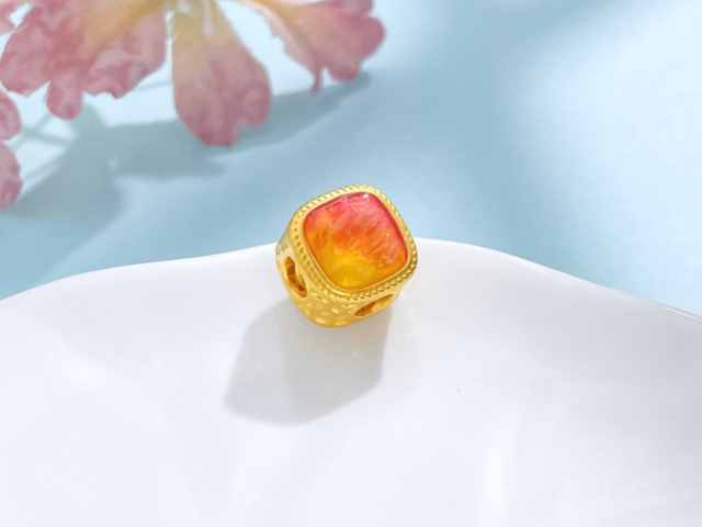 老庙最新足金多少钱一克（2026年01月19日）参考价格