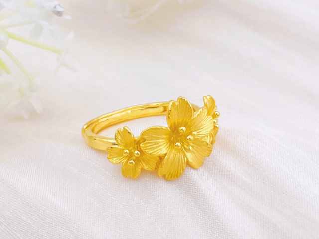 周大生铂金多少钱一克（2026年02月03日）