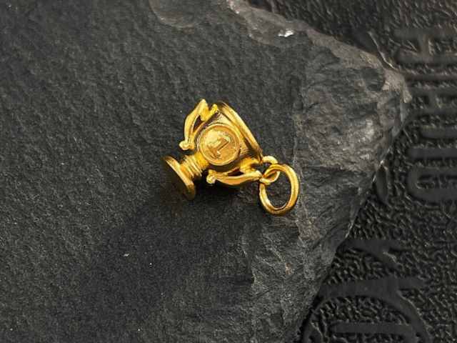 金银街千足金首饰价格今天多少一克（2026年01月20日）