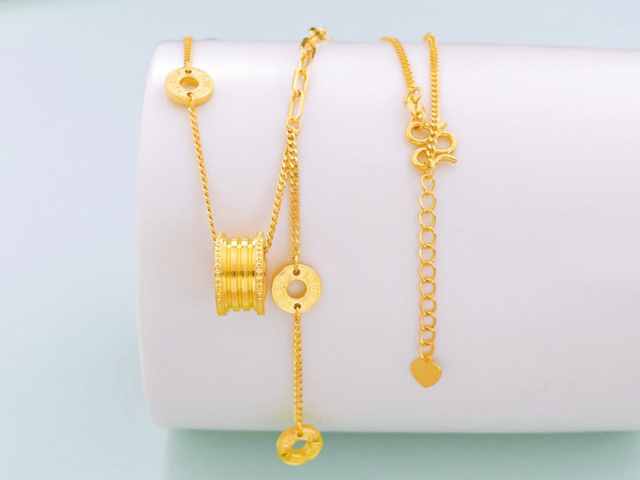 工商银行如意金条价格今天多少一克（2026年01月19日）