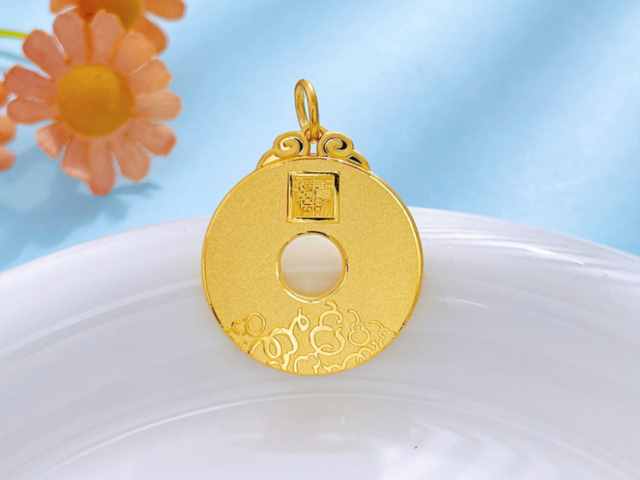 吉盟首饰黄金价格今天多少一克(2026年02月04日)