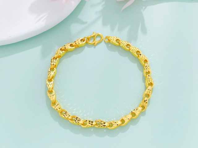 金至尊黄金价格今天多少一克（2026年01月15日）