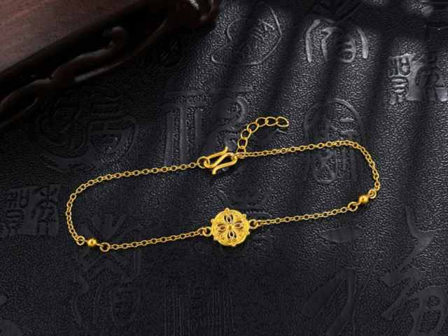 济南金店回收黄金多少钱一克(2026年1月28日)