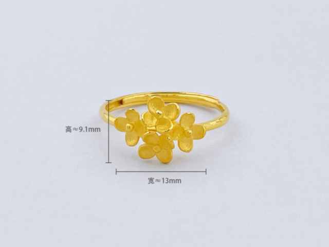 香港六福金条价格今天多少一克（2026年04月14日）