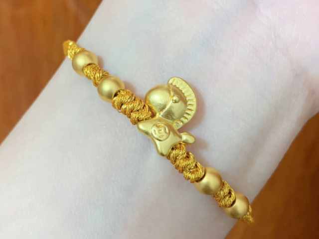 常州金店24k黄金现在报价报价多少元一克（2026年01月30日）