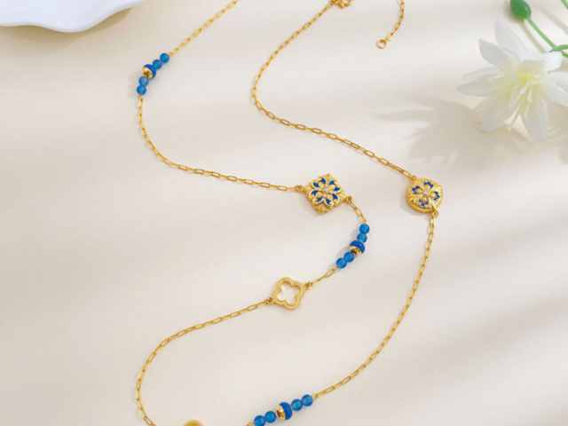 莱音珠宝黄金价格今天多少一克（2026年01月27日）